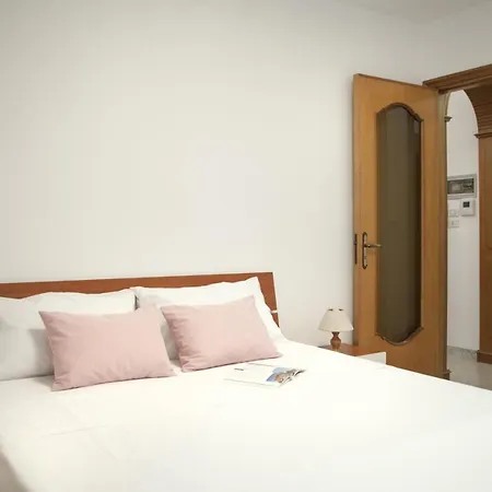 Appartement Orsini 22