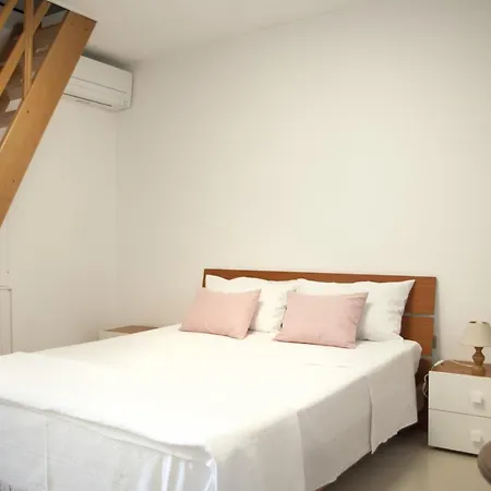 Appartement Orsini 22 Martina Franca