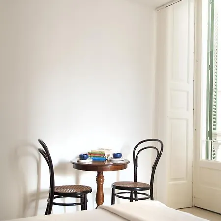 Orsini 22 Appartement