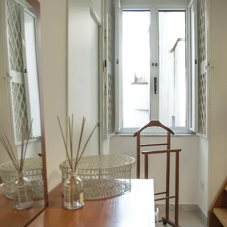 Orsini 22 Appartement *