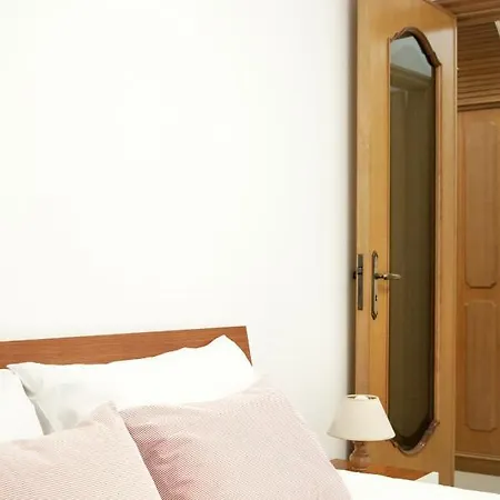 Appartement Orsini 22