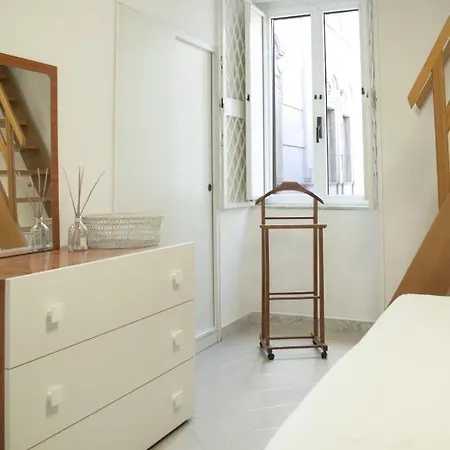 Orsini 22 Appartement