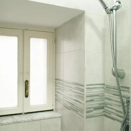 Orsini 22 Appartement Martina Franca