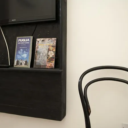 Appartement Orsini 22
