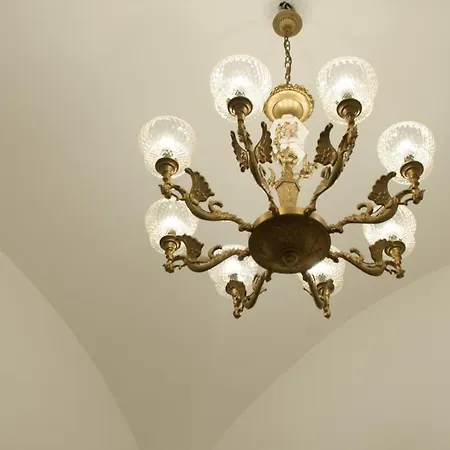 Orsini 22 Appartement