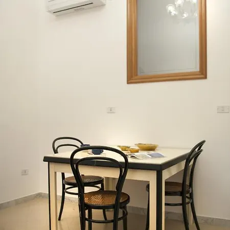Appartement Orsini 22 Martina Franca