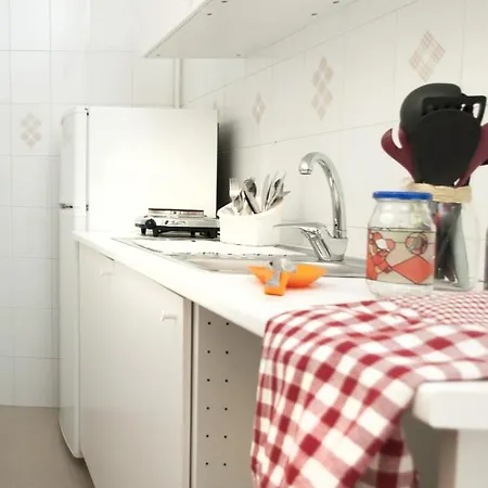 Appartement Orsini 22